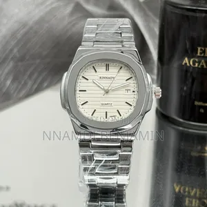 Men's Chain Watch Luxury Chain Watch