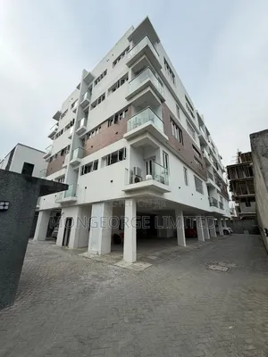 2bdrm Apartment in Ikate for sale