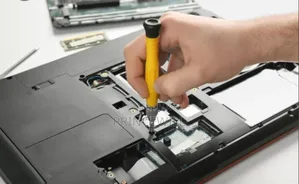Laptop/Desktop Repairs