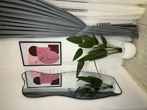 Bedroom Setup Interior Design Services