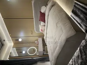 Bedroom Setup Interior Design Services