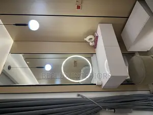 Bedroom Setup Interior Design Services