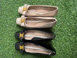 Luxury Shoes