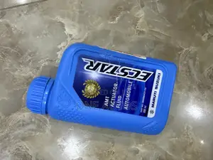 Suzuki Dzire Amt Fluid