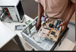 Laptop/Desktop Repairs