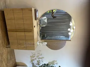 1 Bedroom Interior Design