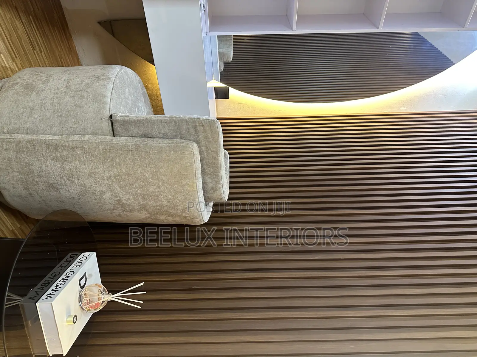 1 Bedroom Interior Design
