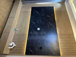1 Bedroom Interior Design