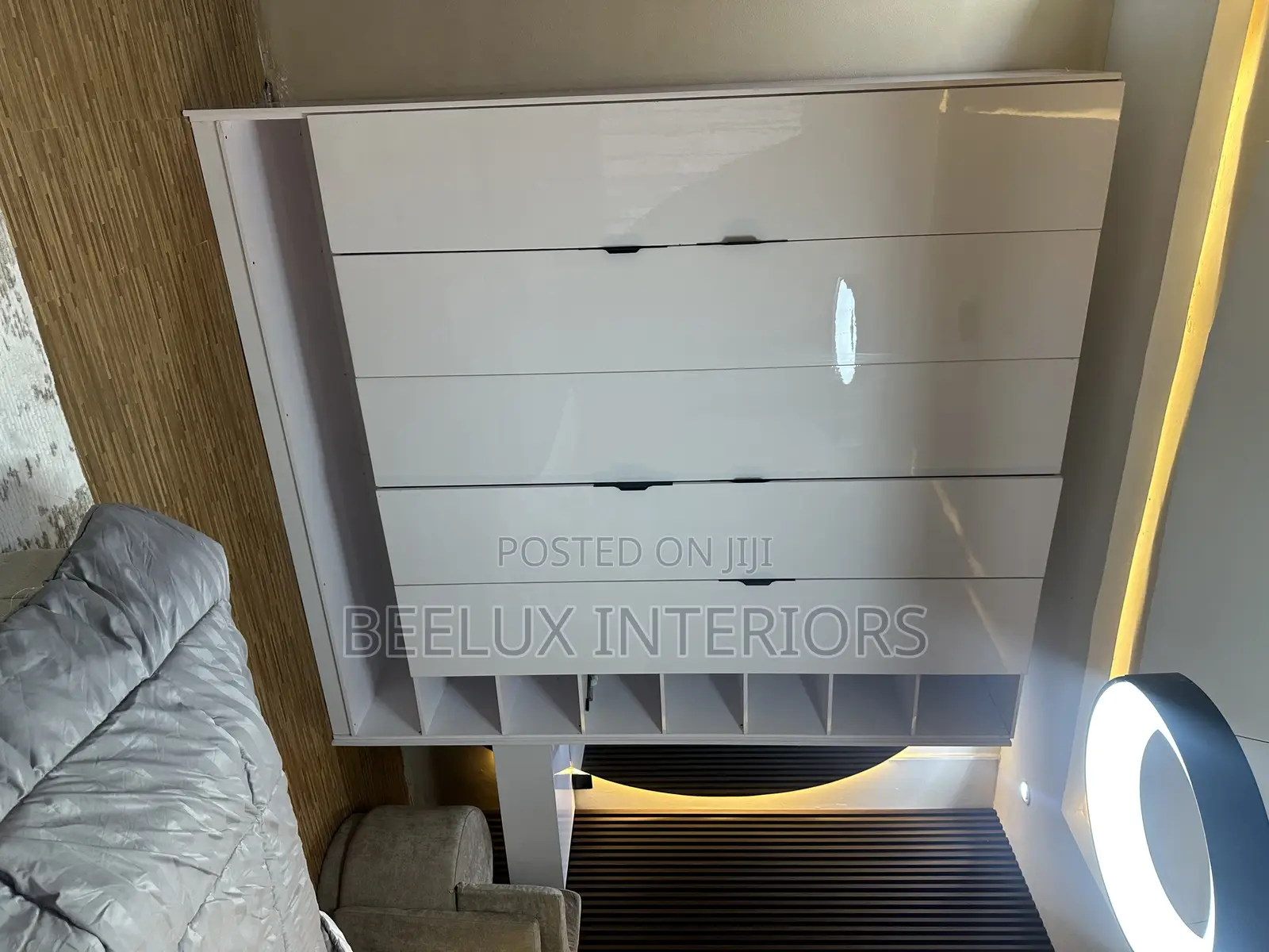 1 Bedroom Interior Design