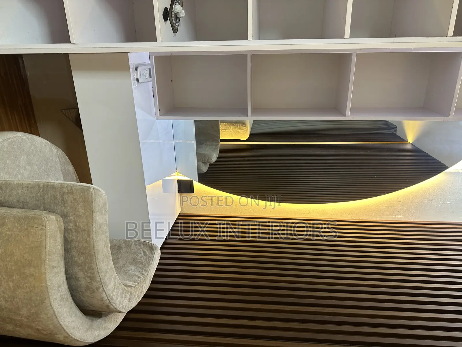 1 Bedroom Interior Design
