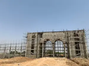 Land for Sale at Manhattan Park and Garden Estate Abuja