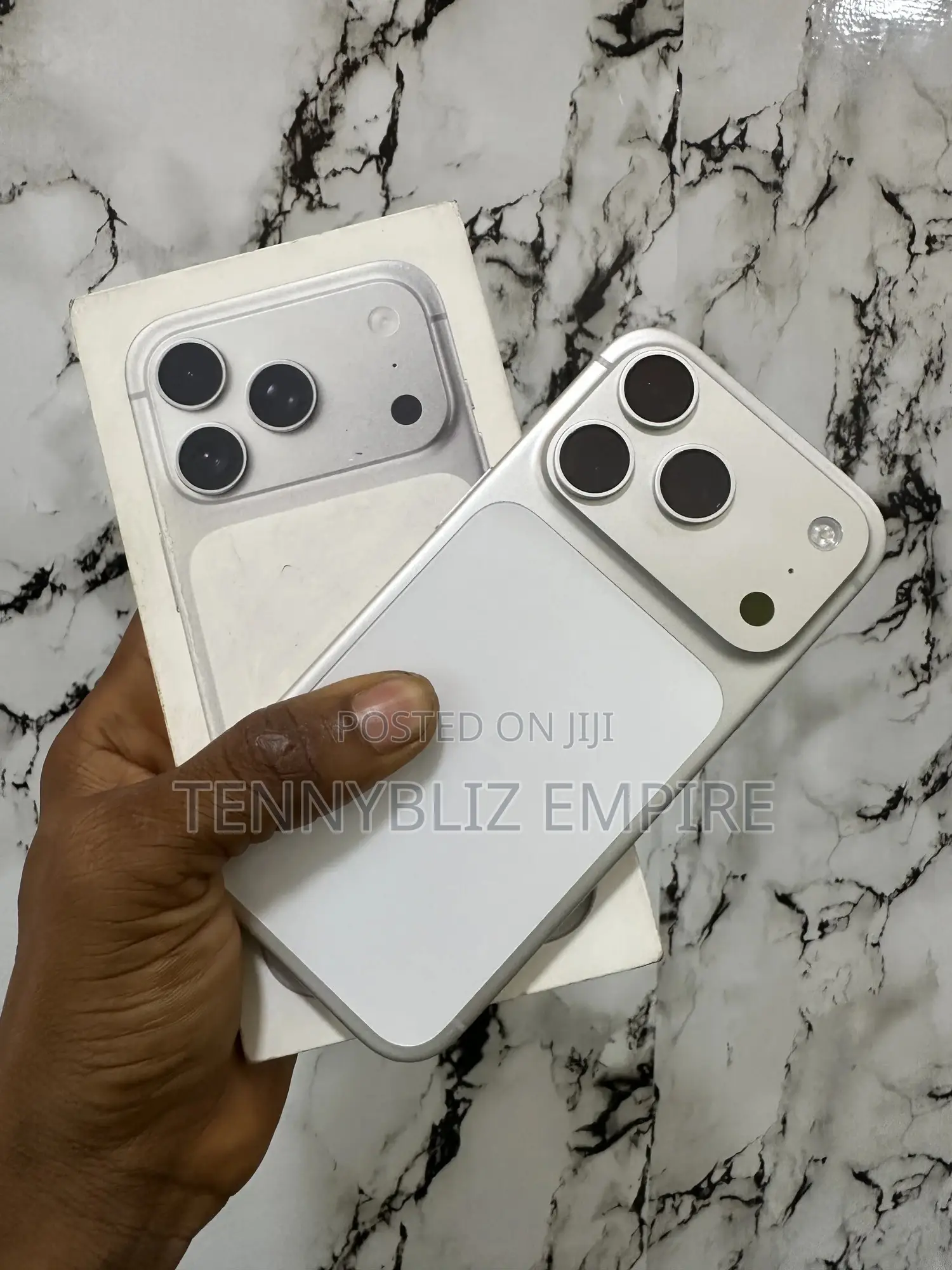 Apple iPhone 17 Pro 256 GB
