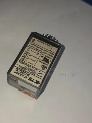 Schrack Multimode Mt328230 Relay 230v Ac 50/60hz