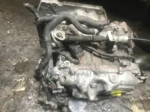 Automatic Gearbox for Nissan Micra Hr-12 Model 2012-2017