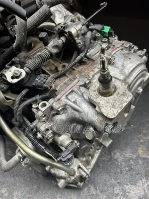 Automatic Gearbox ( Transmission ) for Nissan Kicks 2012-2018 Model