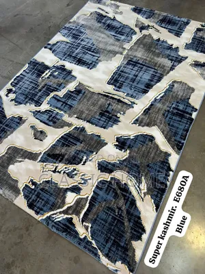 Quality Kashmir Center Rug