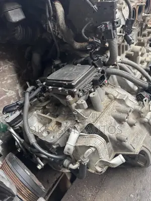 Automatic Gearbox For Toyota Camry 2015-2020 Model