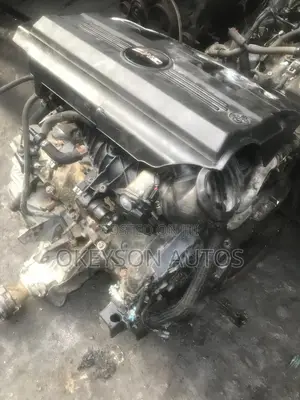 Engine For Gmc Terrain 2010-2015 Model V6