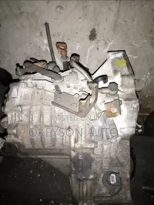Automatic Gearbox For Nissan Micra 1996-2000 Model Upper Filter
