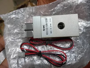 SMC Valve G1/4