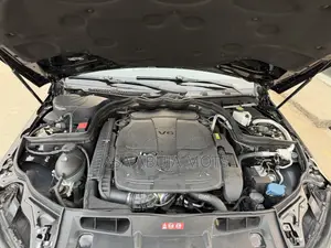 Mercedes-Benz C300 2013 Black