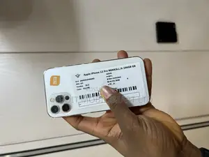 Apple iPhone 12 Pro 256 GB White