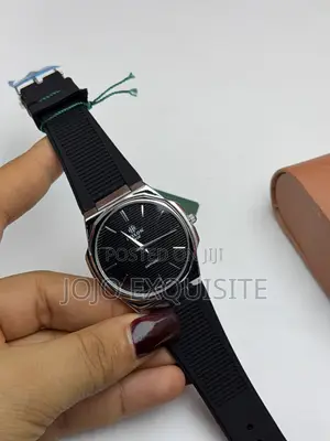 Hislon Wristwatch