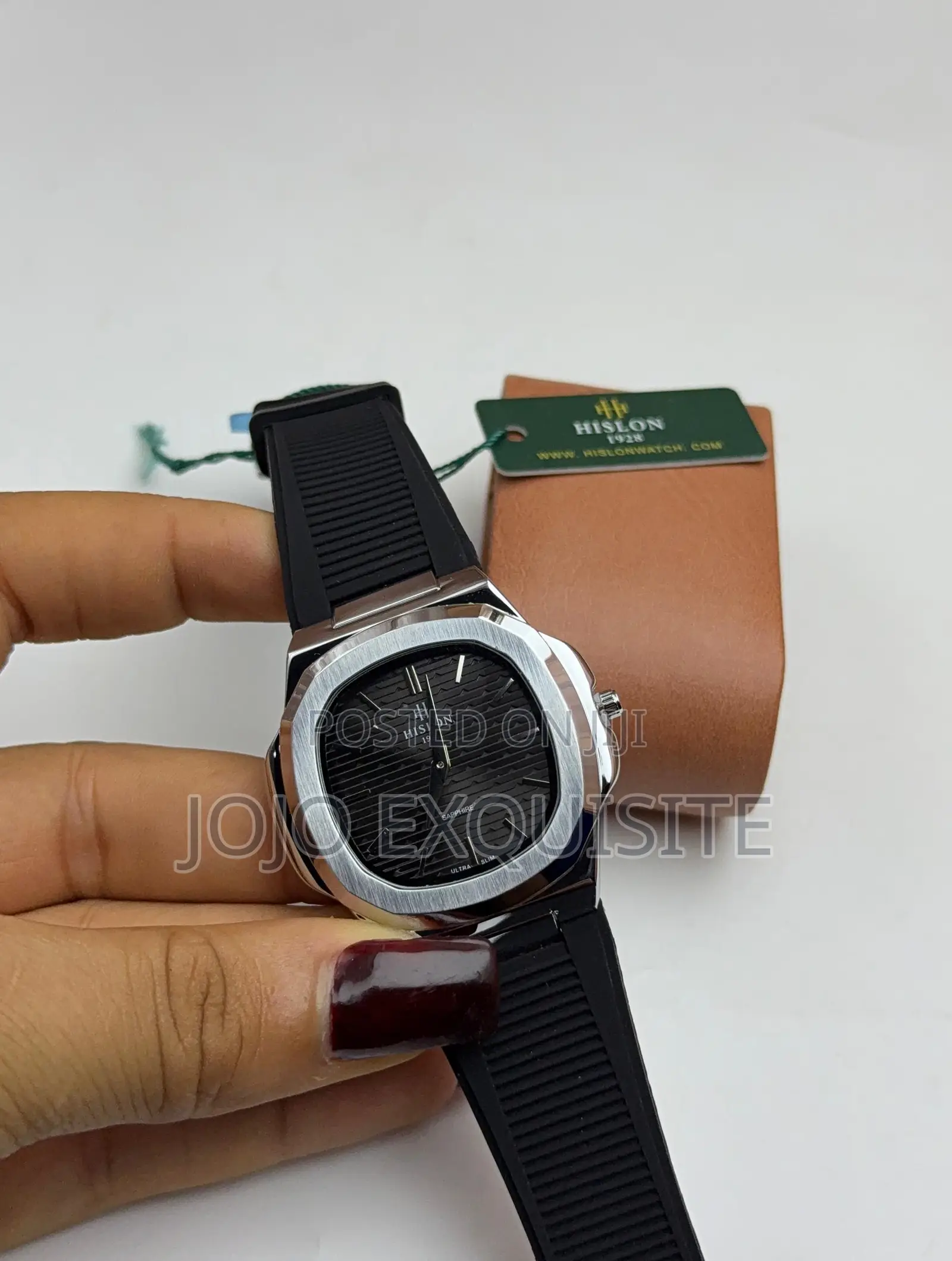 Hislon Wristwatch