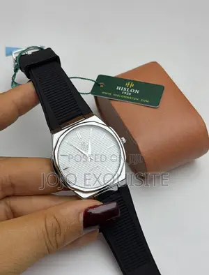 Hislon Wristwatch