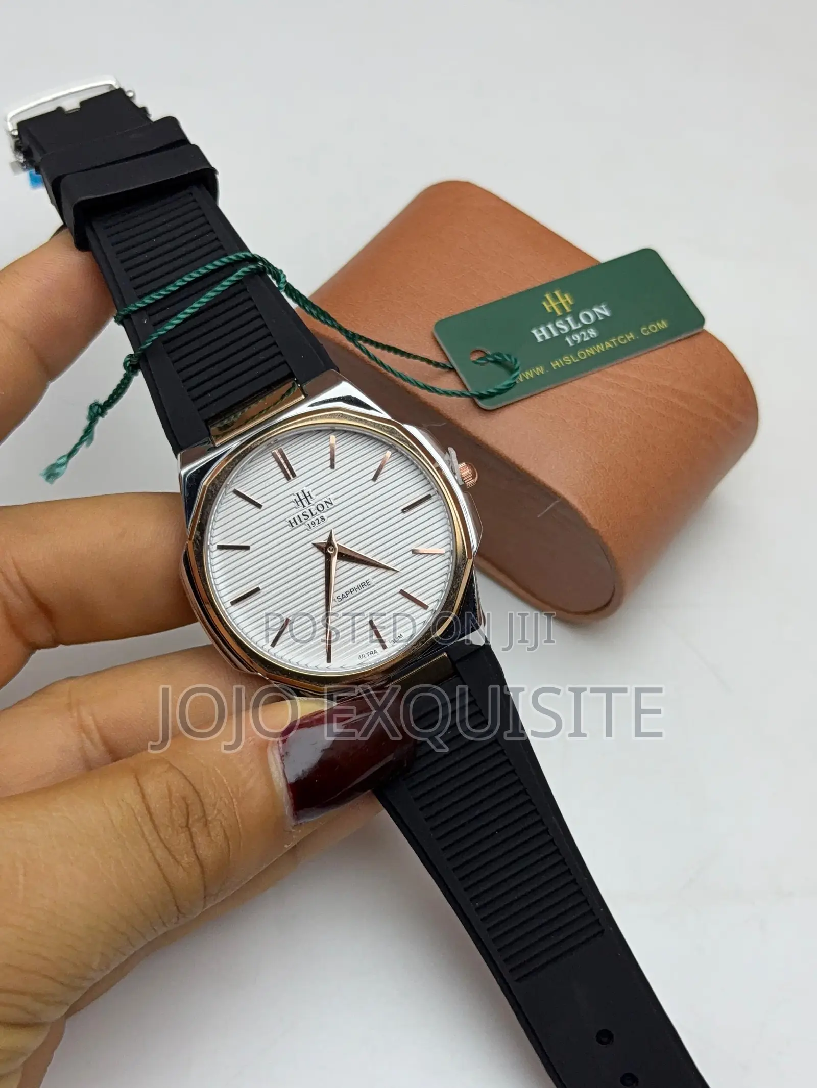 Hislon Wristwatch