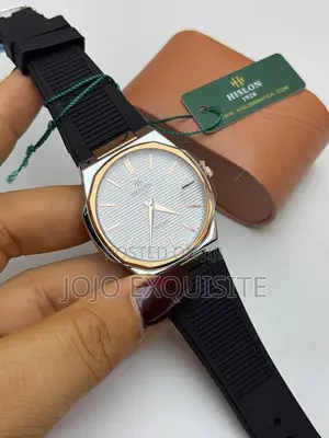 Hislon Wristwatch