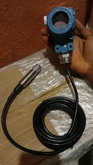 Digital Level Transmitter 4-20ma Multipose