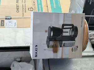 Maxi Coffe Machines Maker Ma-D1202a2e