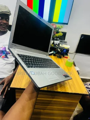 Laptop Lenovo IdeaPad U510 12GB Nvidia HDD 1T