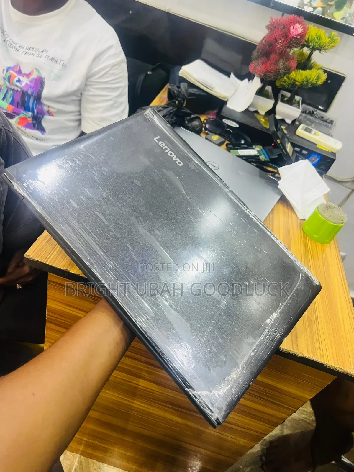 Laptop Lenovo IdeaPad U510 12GB Nvidia HDD 1T