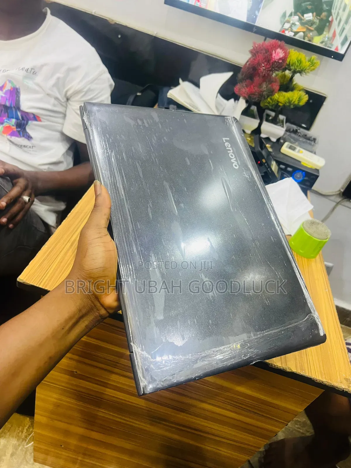 Laptop Lenovo IdeaPad U510 12GB Nvidia HDD 1T