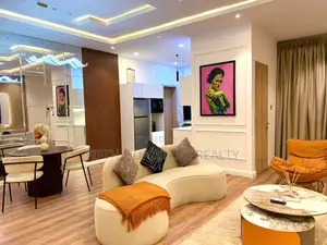 Premium 1 Bedroom With Rooftop Swimming Pool
