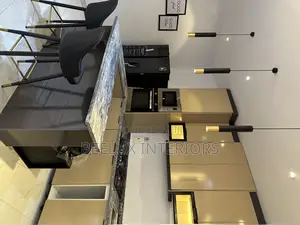 Shortlet Apartment Interior Design