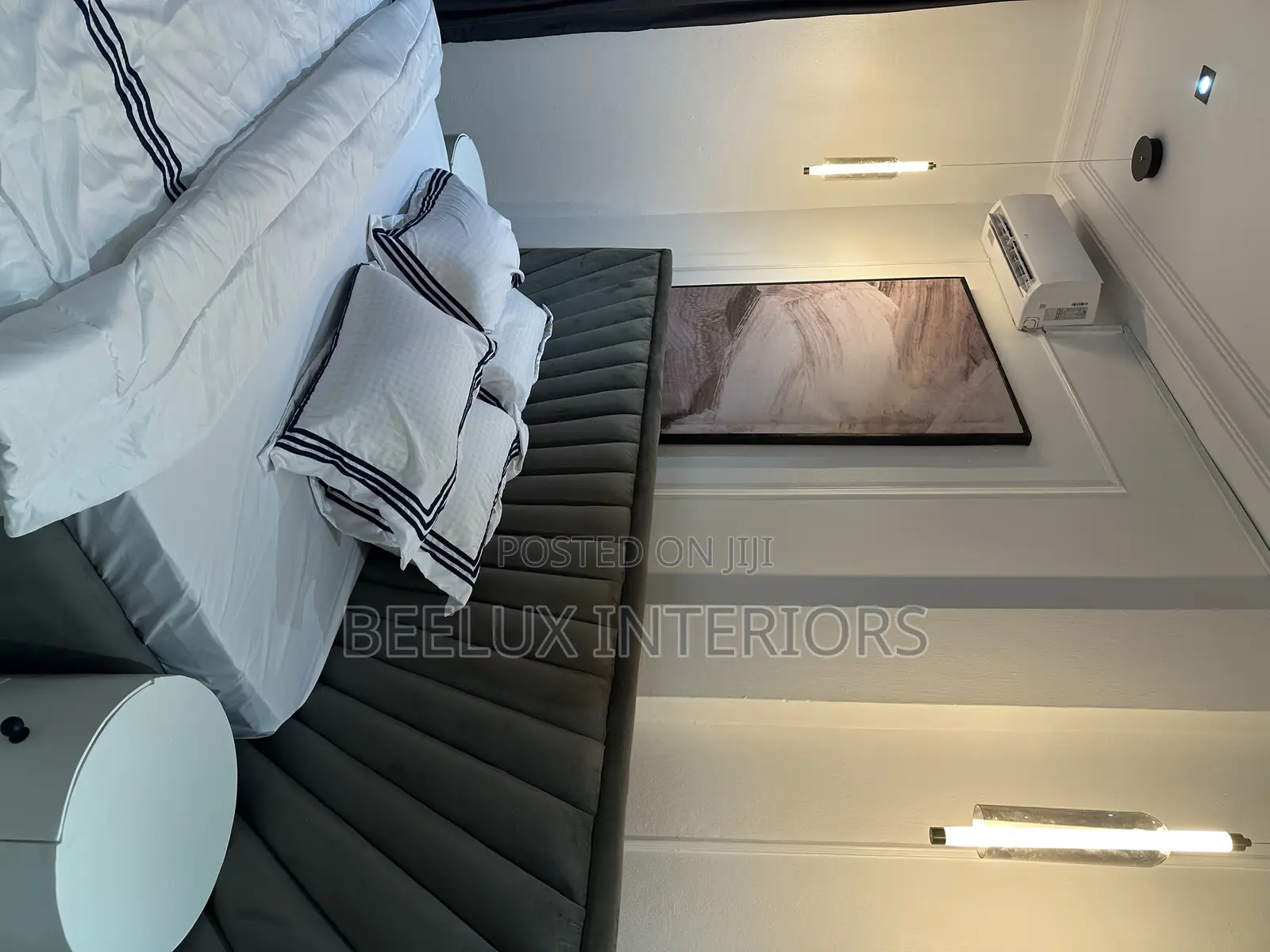 Bedroom Interior Design