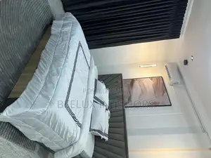 Bedroom Interior Design