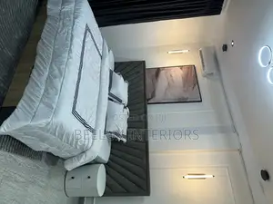 Bedroom Interior Design