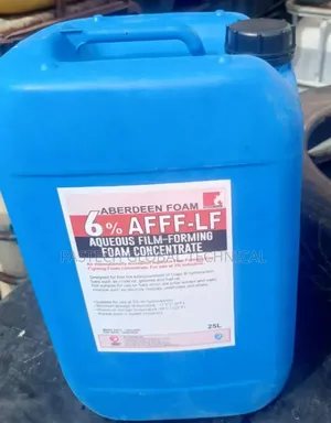Aberdeen Foam 6% Afff-Lf