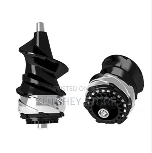 Raylux Sdf High Torque Motor Commercial Masticating Cold Press Juicer