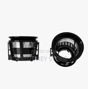 Raylux Sdf High Torque Motor Commercial Masticating Cold Press Juicer