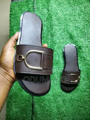 Brown Slide