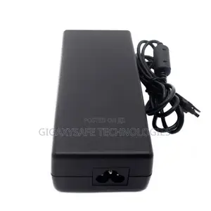 Genuine Cisco Asa 5505, Asa5505-Sec Security Appliance Ac Adapter