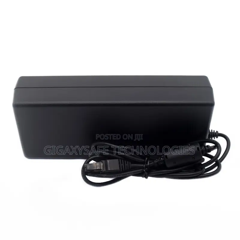 Genuine Cisco Asa 5505, Asa5505-Sec Security Appliance Ac Adapter