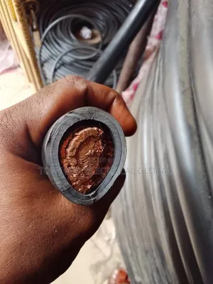 500mm Single Flexible Cable Full Gauge