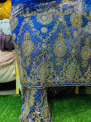 Traditional Marriage Fabrics
