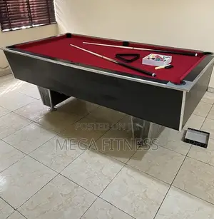 Local Standard Full Hdf Snooker
